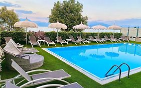 Hotel Aquila D'Oro Desenzano